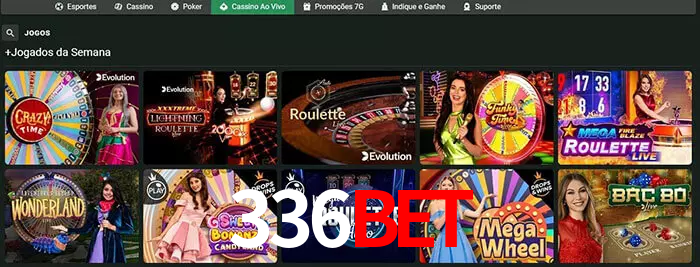 336BET bet