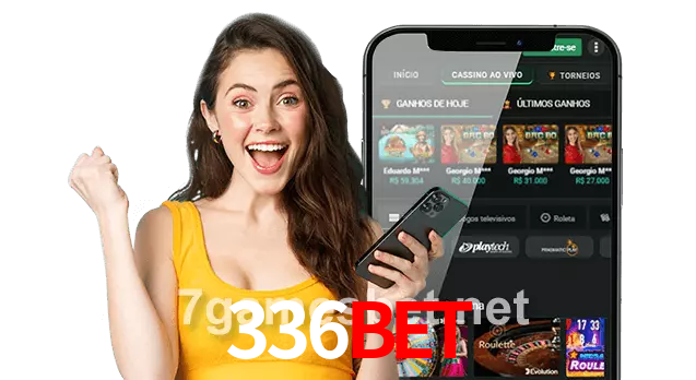 336BET