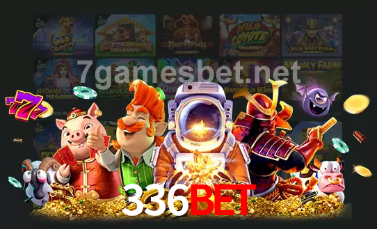 cassino 336BET