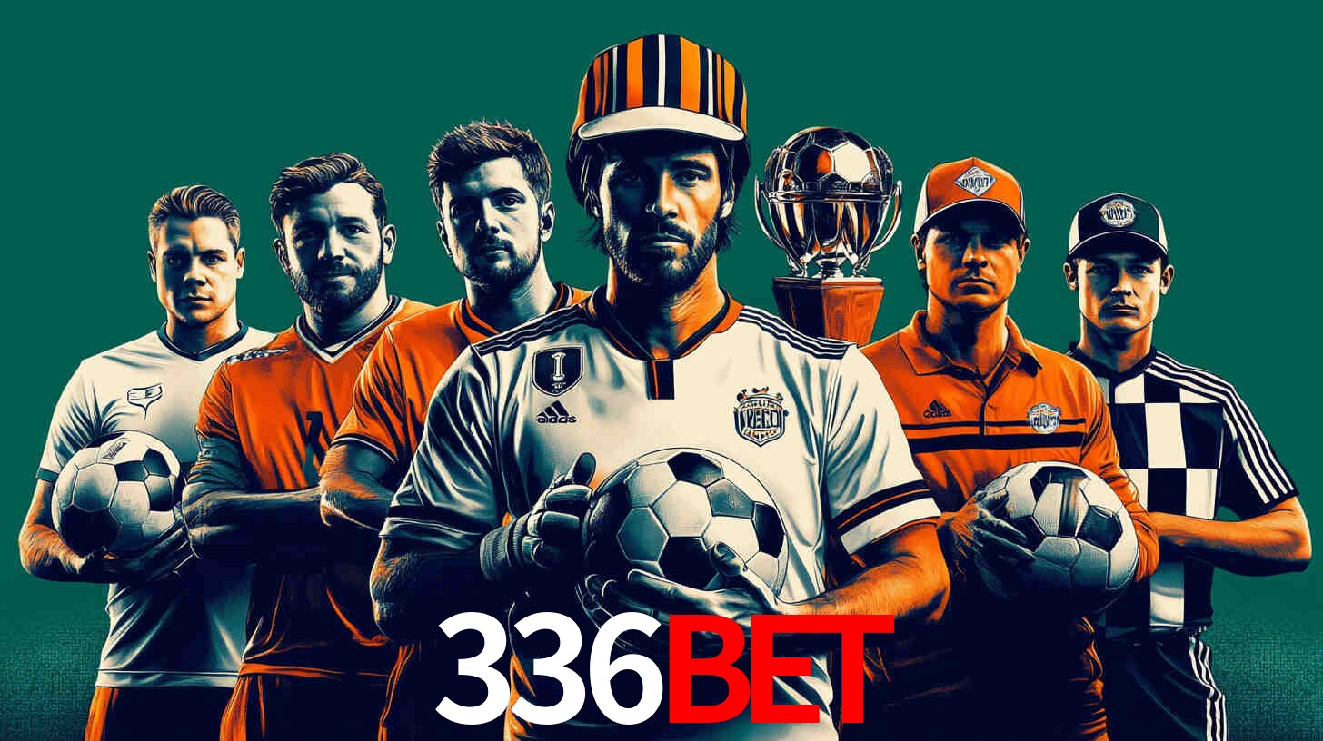 Explorando a Categoria de Eventos em Apostas na 336BET