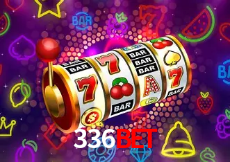 Apostas Esportivas na 336BET: Um Guia Completo