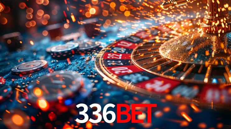 2FA Security 336BET