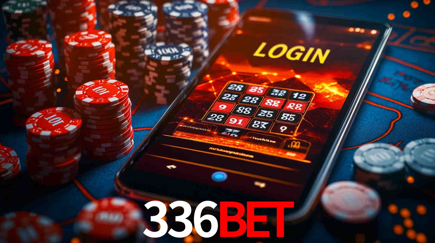 336 bet casino