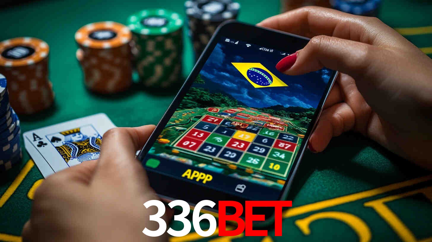 Explorando a Categoria de Eventos em Apostas na 336BET