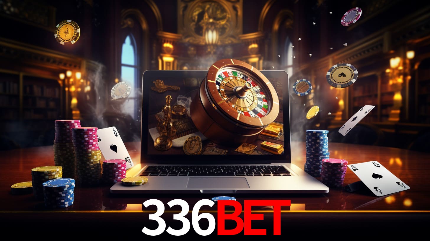 Live Casino 336BET