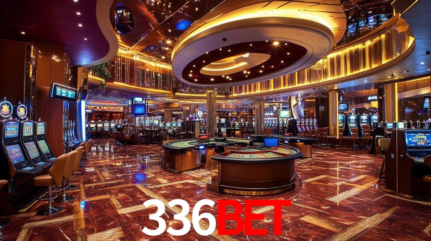 Daily Bonuses 336BET