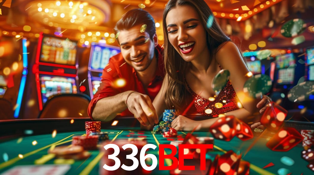 Requisitos do APK da 336BET para Android