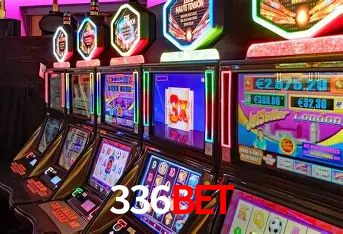 A Revolução dos Aplicativos de Jogos no 336BET