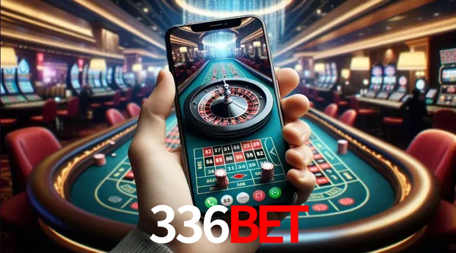 Quick Registration 336BET