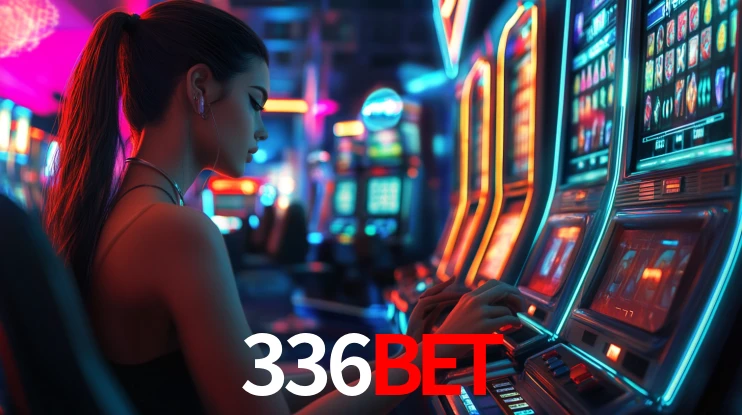 Explore as vantagens do 336BET: serviço profissional e confiabilidade