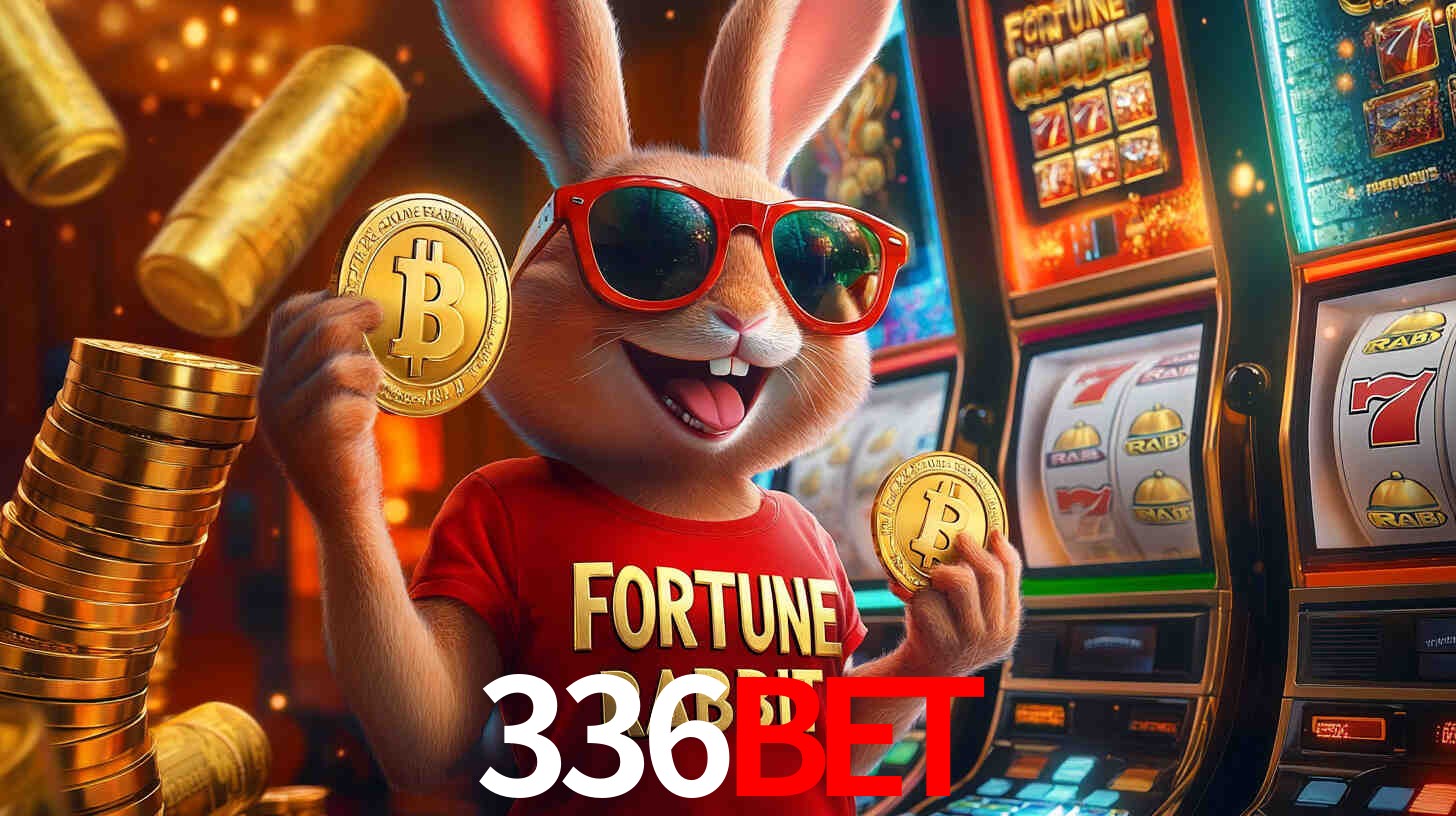 Apostas Esportivas na 336BET: Um Guia Completo