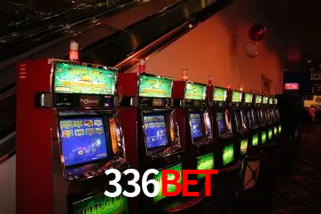 Desvendando o Mundo dos Jogos Virtuais na 336BET