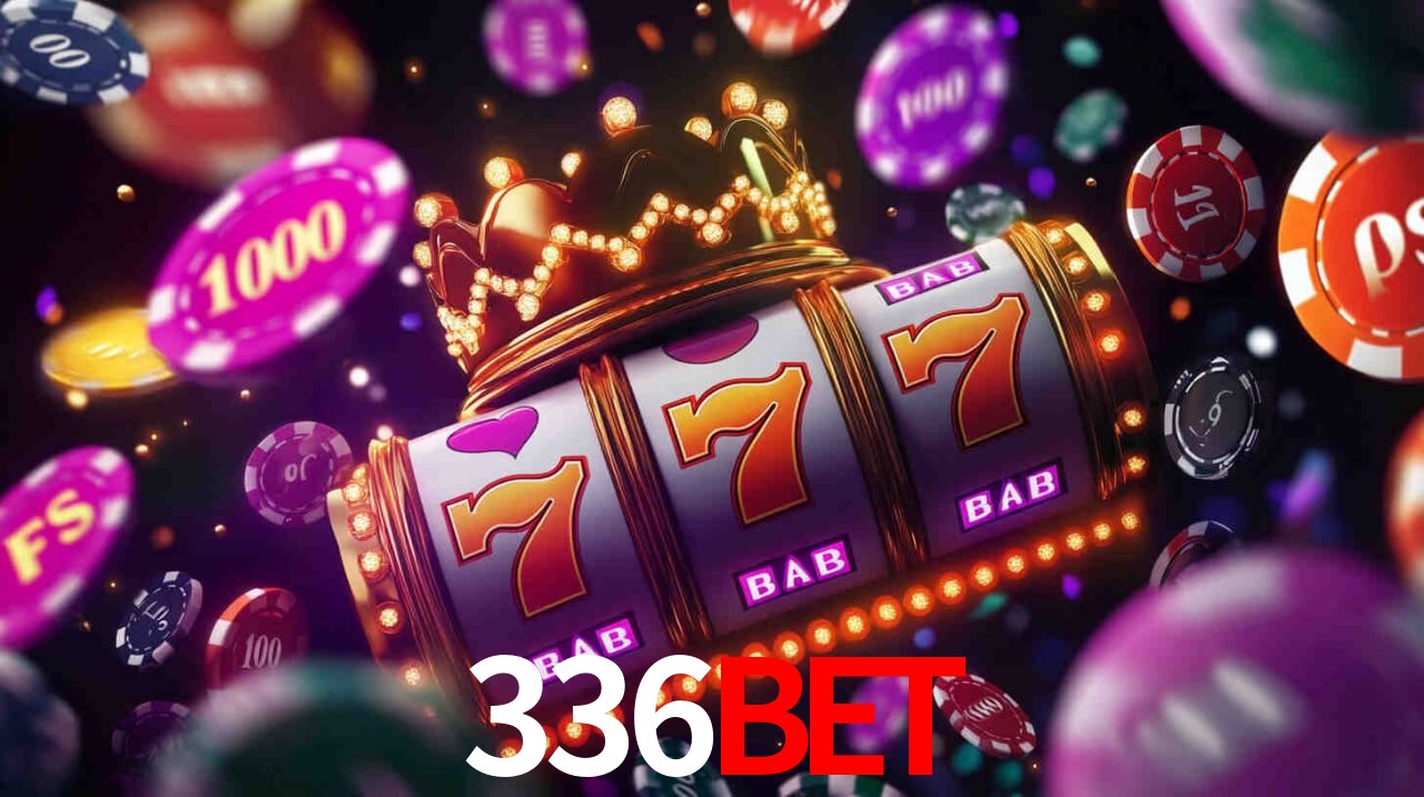 Slot Games 336BET