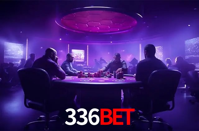 Tecnologia da Plataforma 336BET