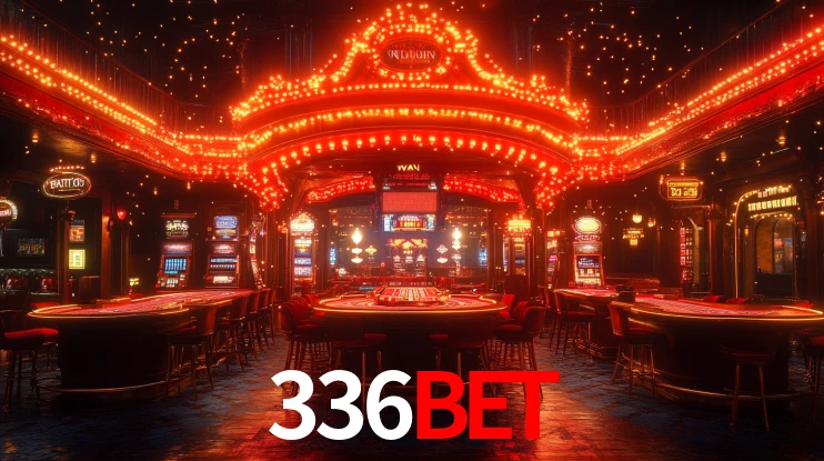 336 bet login