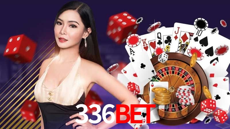 Casino VIP 336BET