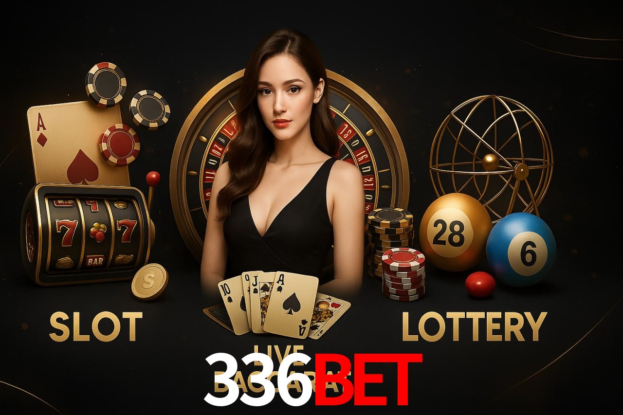 336BET