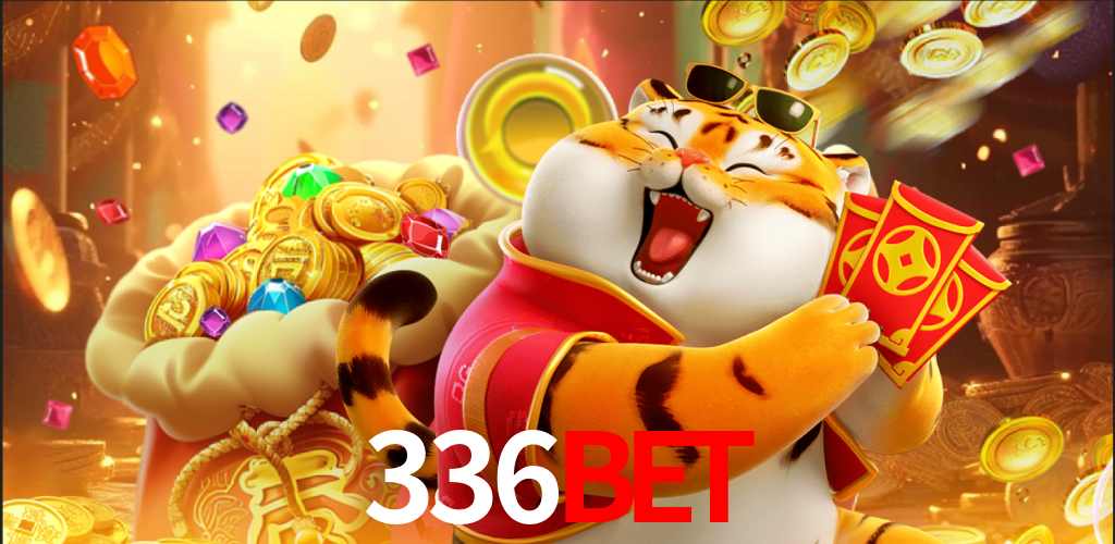 Bônus Generosos e Exclusivos no 336BET para Você!