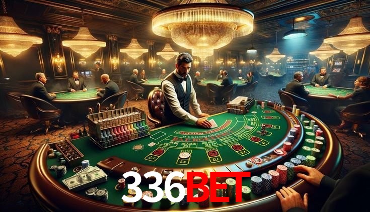 Game Statistics 336BET