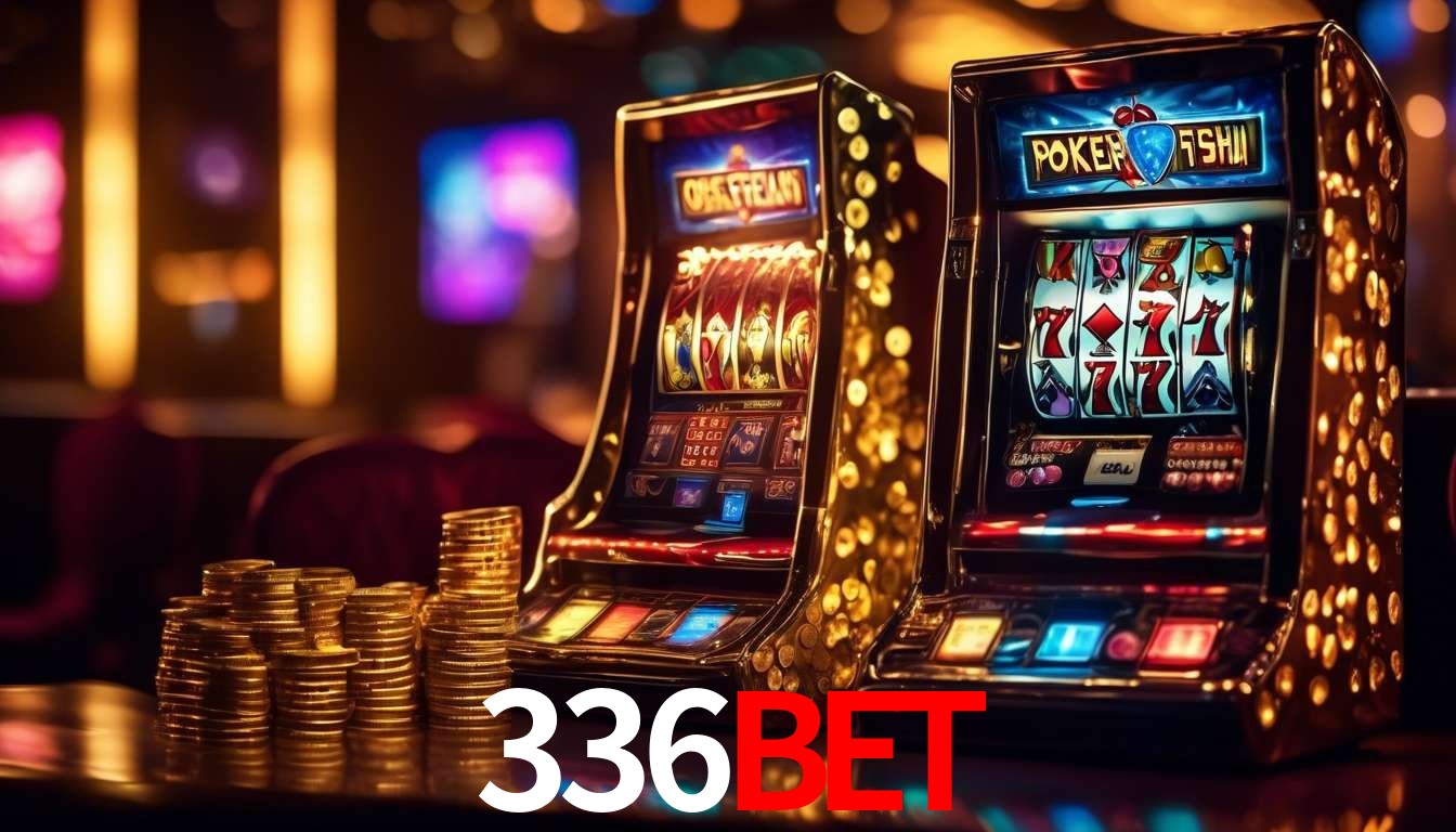 cassino 336BET