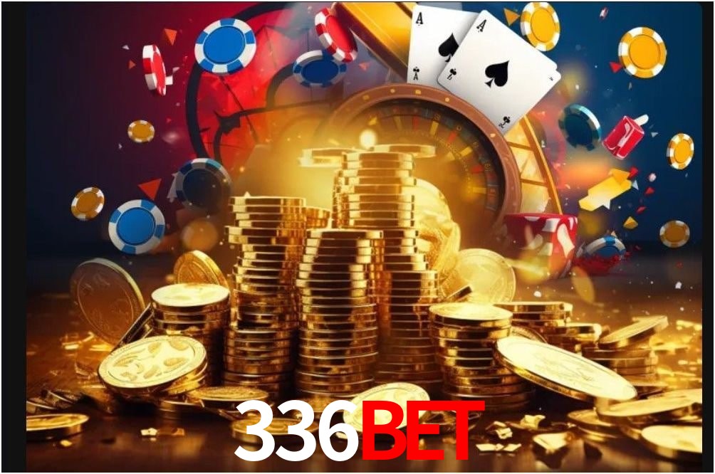 Bônus Diários 336BET