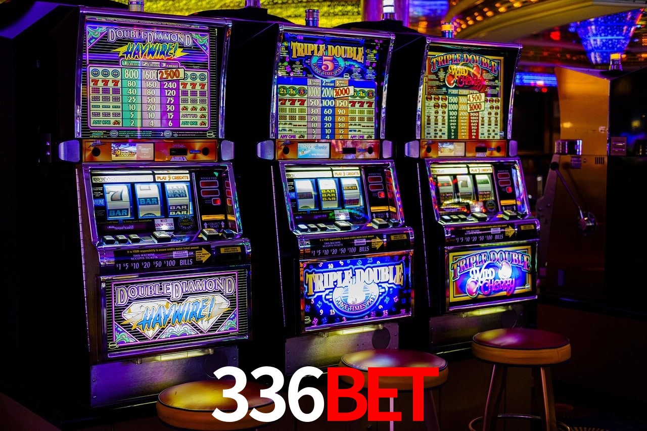 Diretório de Jogos 336BET
