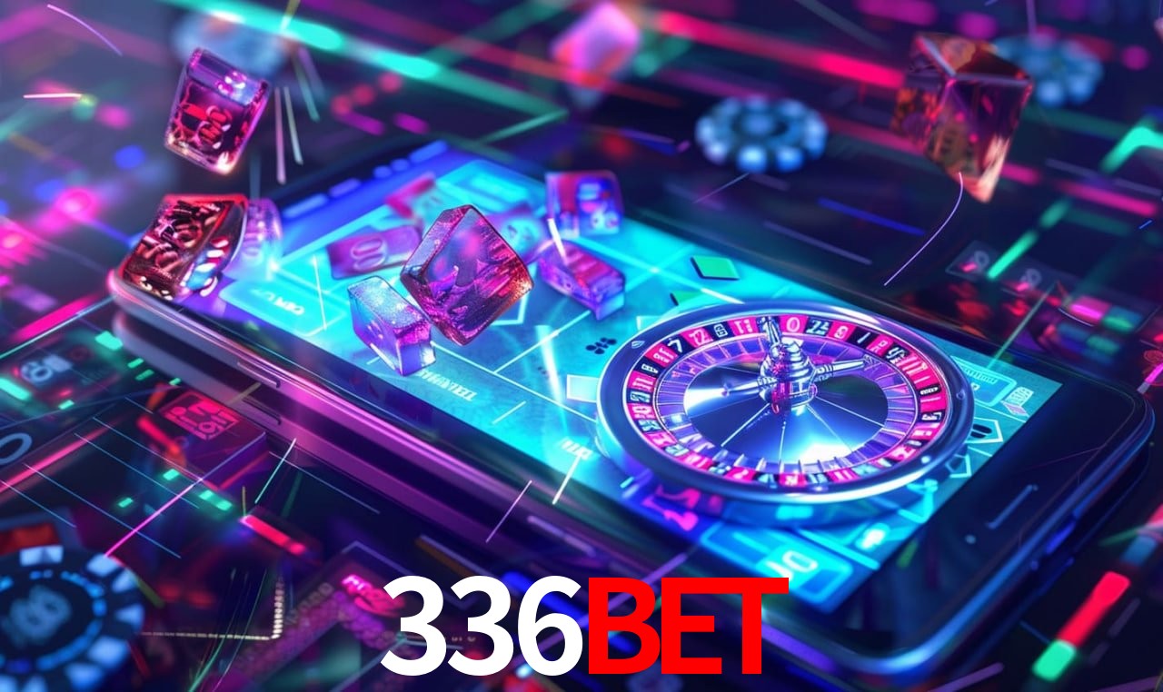 Login Seguro 336BET