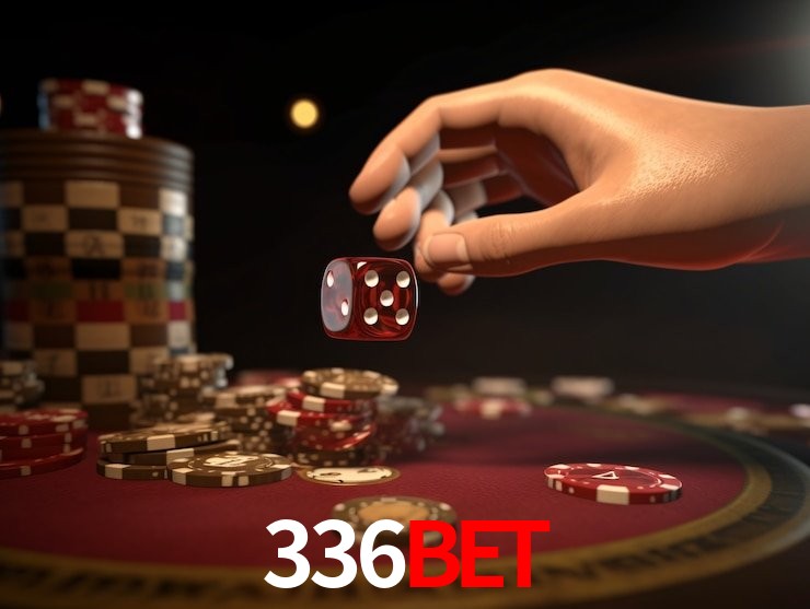 Promoções Sazonais 336BET