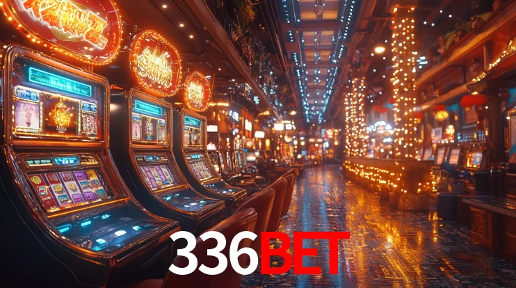 336BET,336 bet casino