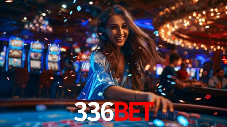 Experiência VIP 336BET