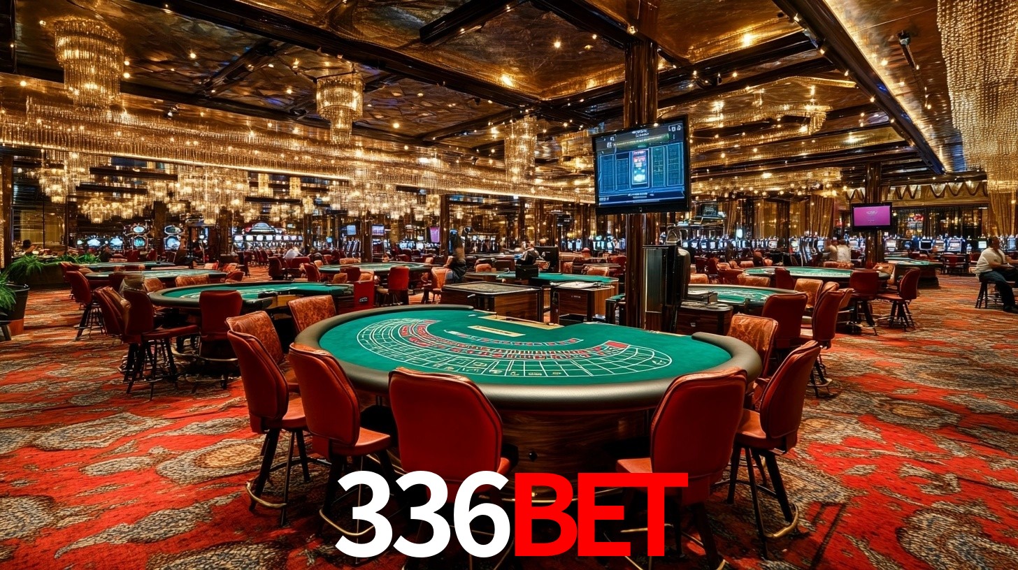 336 bet casino
