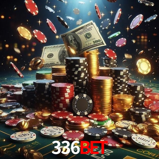 Jogos Exclusivos 336BET