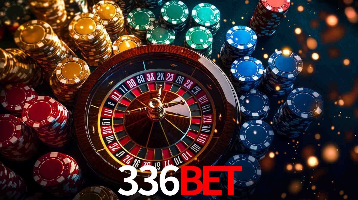 336BET App Interface
