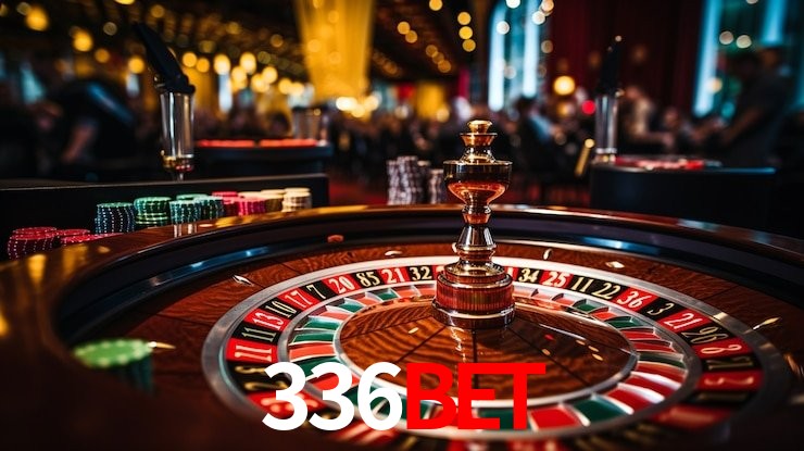 APP oficial da 336BET para mobile