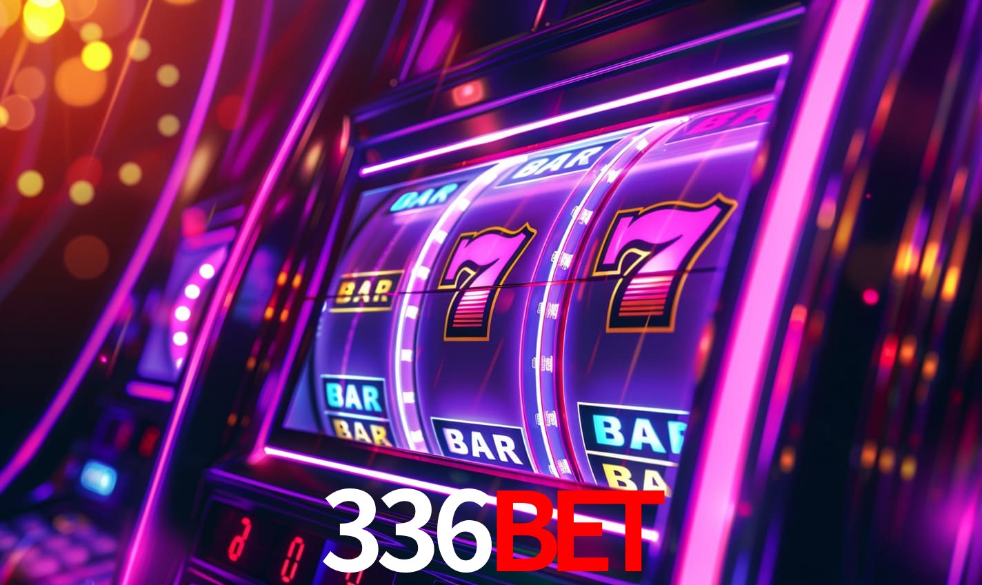 336BET: A Experiência de Casino com Jogos de Mesa ao Vivo