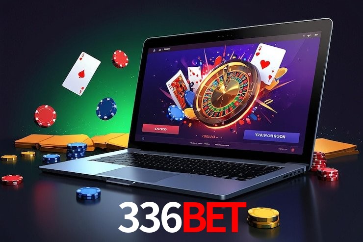 336BET