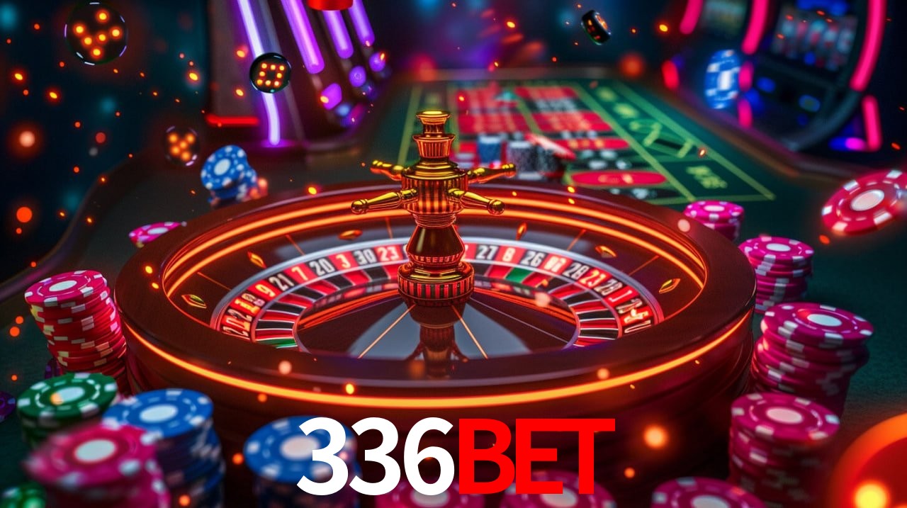 Programa VIP 336BET