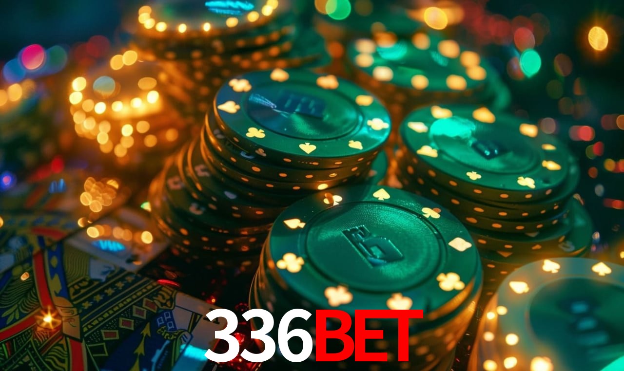 Jogos de Slot 336BET