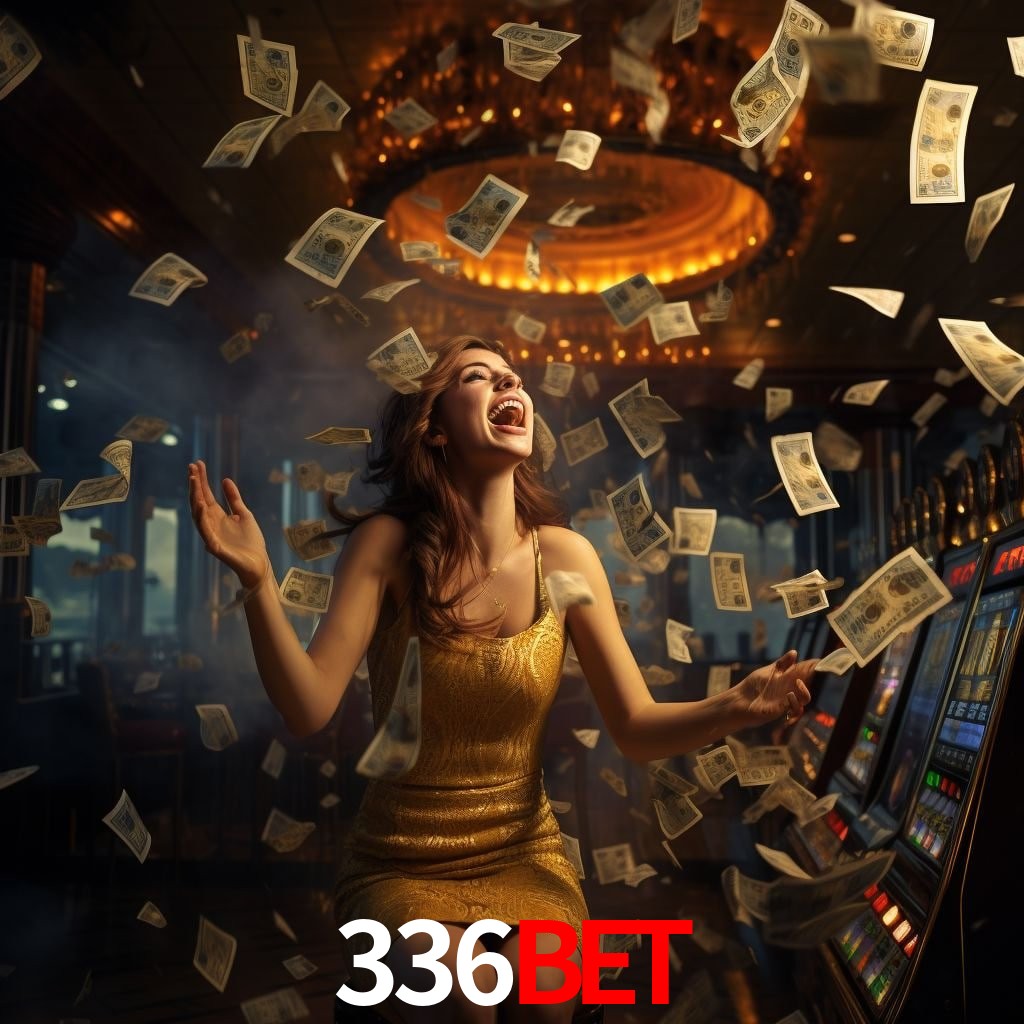 Aviator Game 336BET
