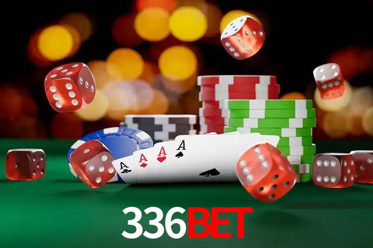 Ofertas Exclusivas 336BET
