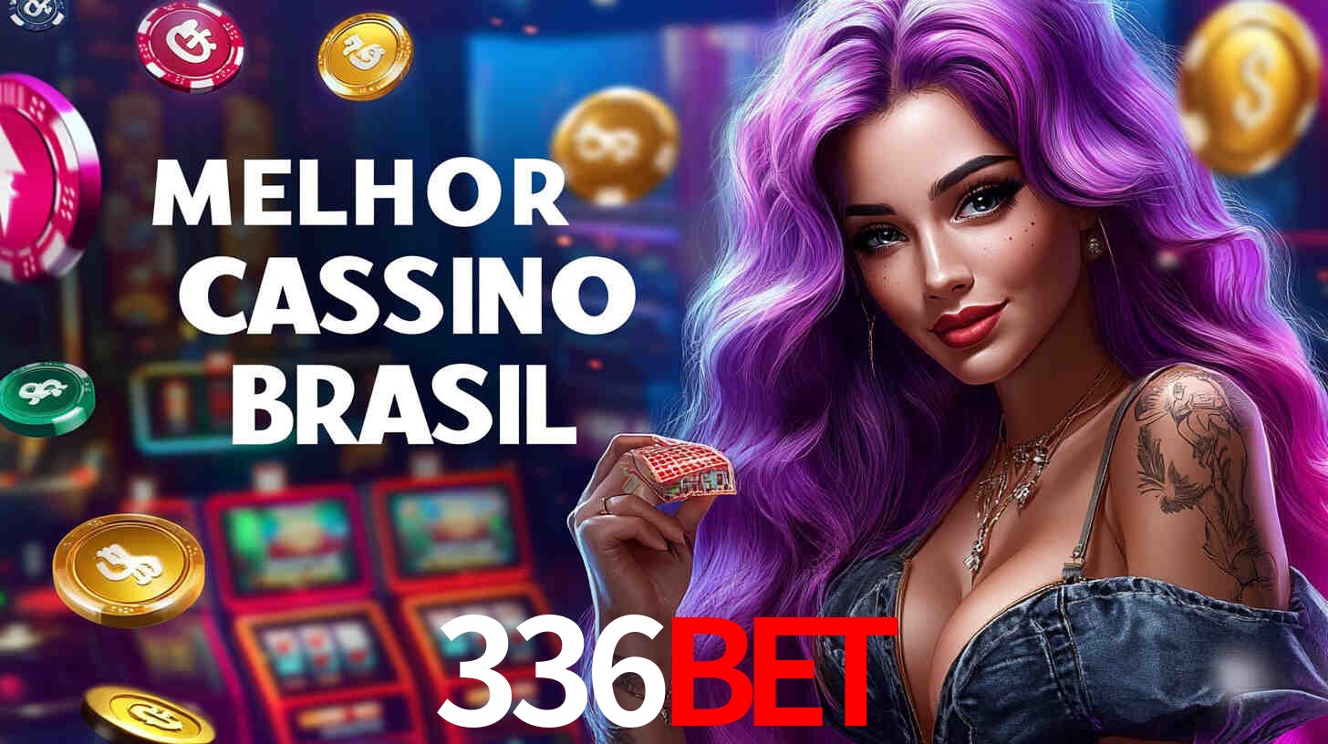 Descubra a Essência do 336BET: Nossa História e Compromissos
