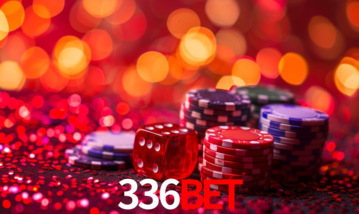 336BET