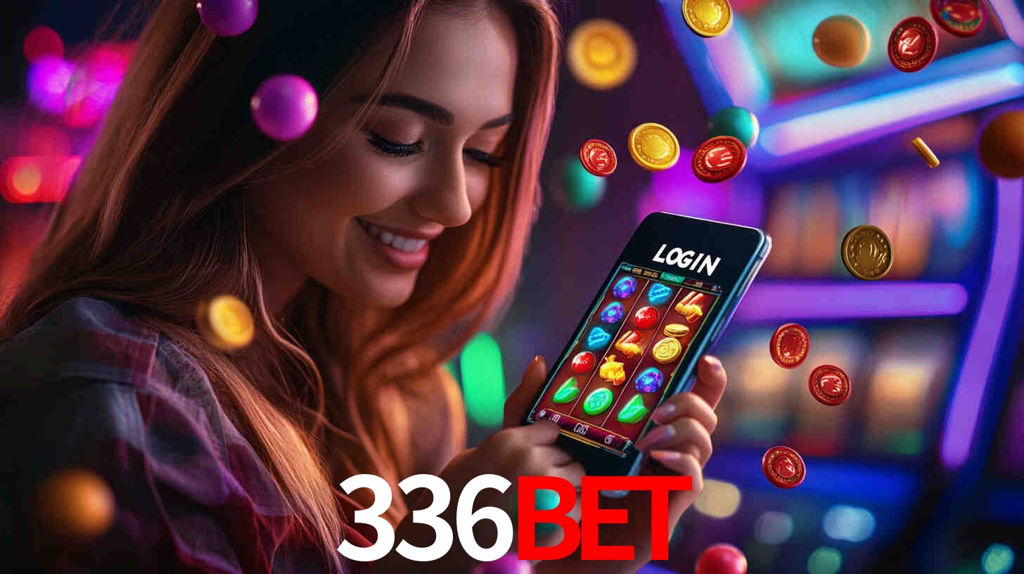 336BET