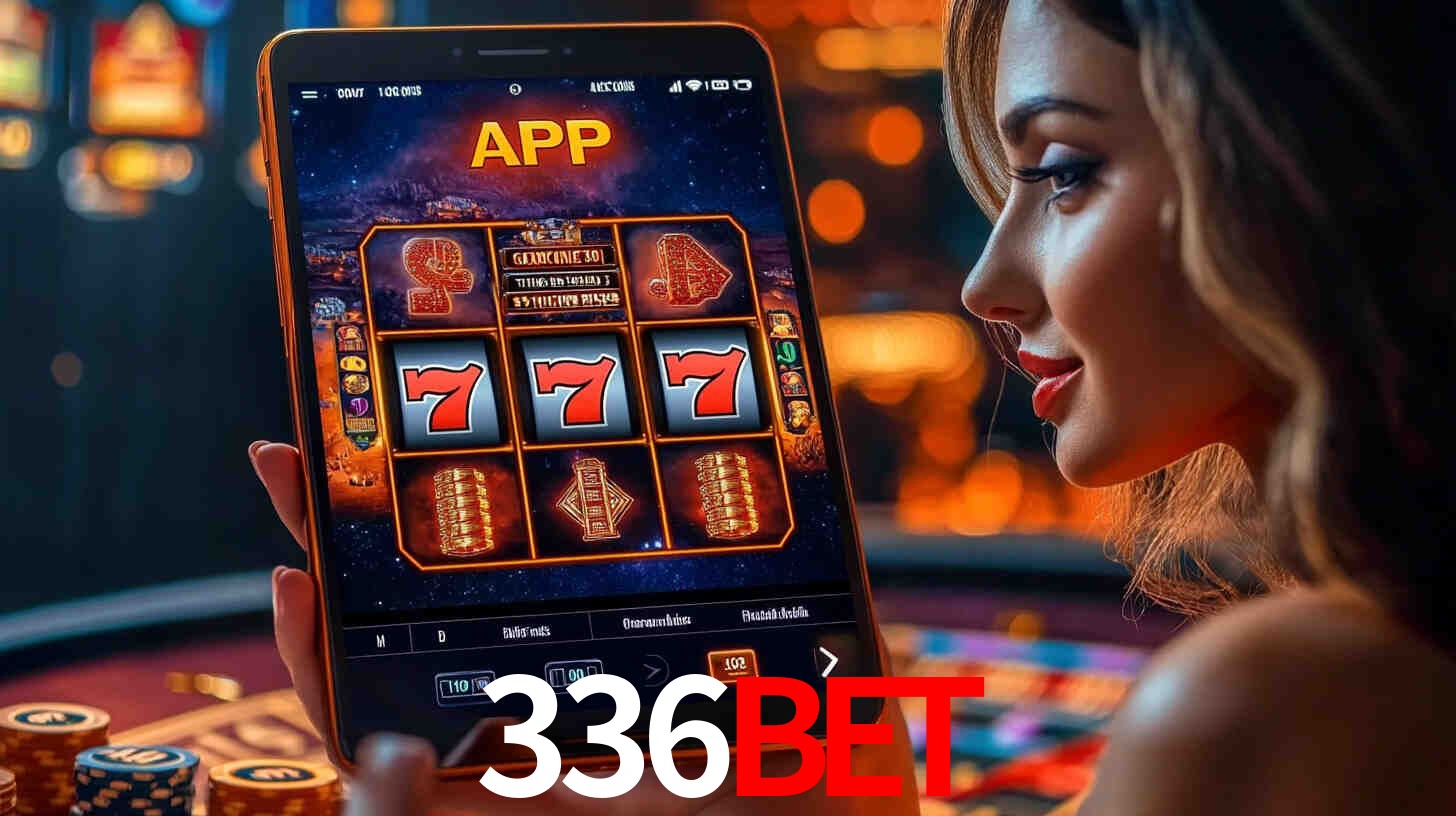 336 bet login