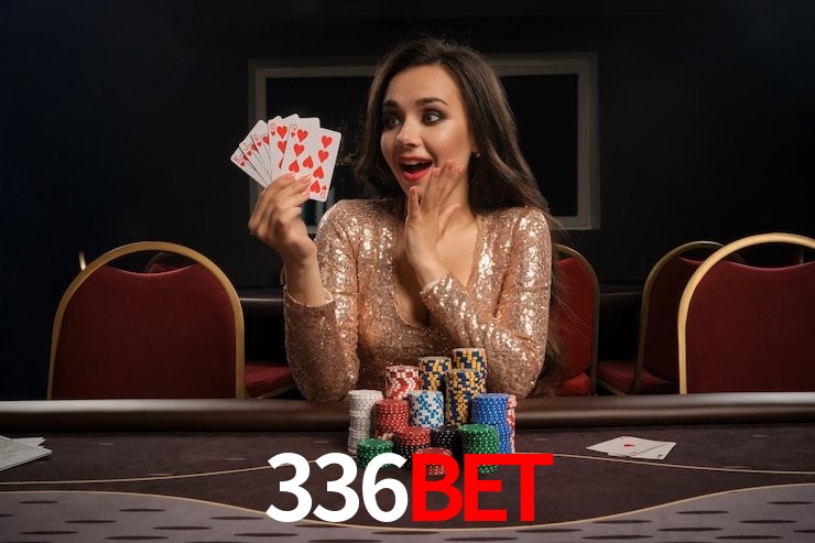 Torneios 336BET