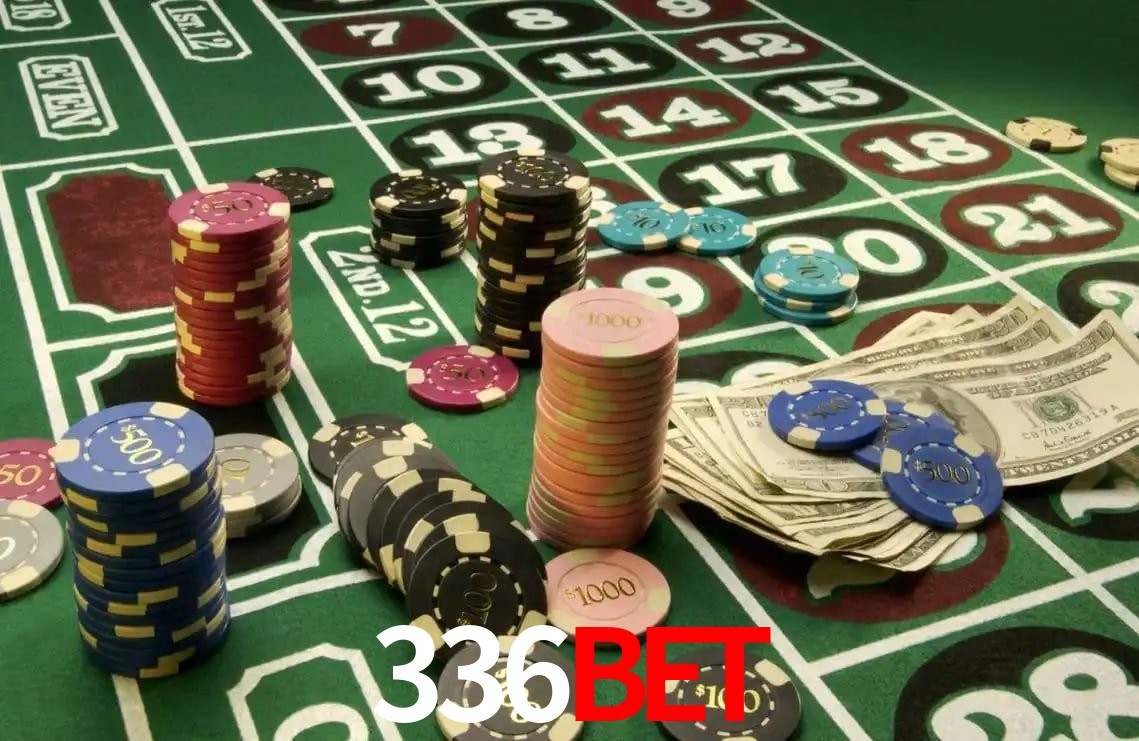 Player Reviews 336BET