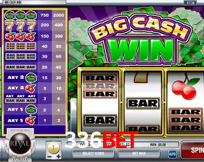 Descubra a Magia dos Jogos de Arcade no 336BET