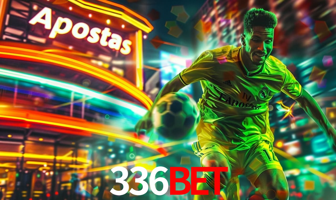 Promoção Relâmpago 336BET
