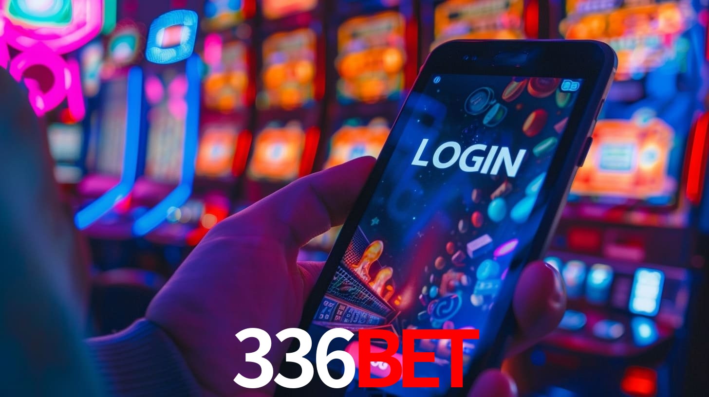 Experiência VIP 336BET