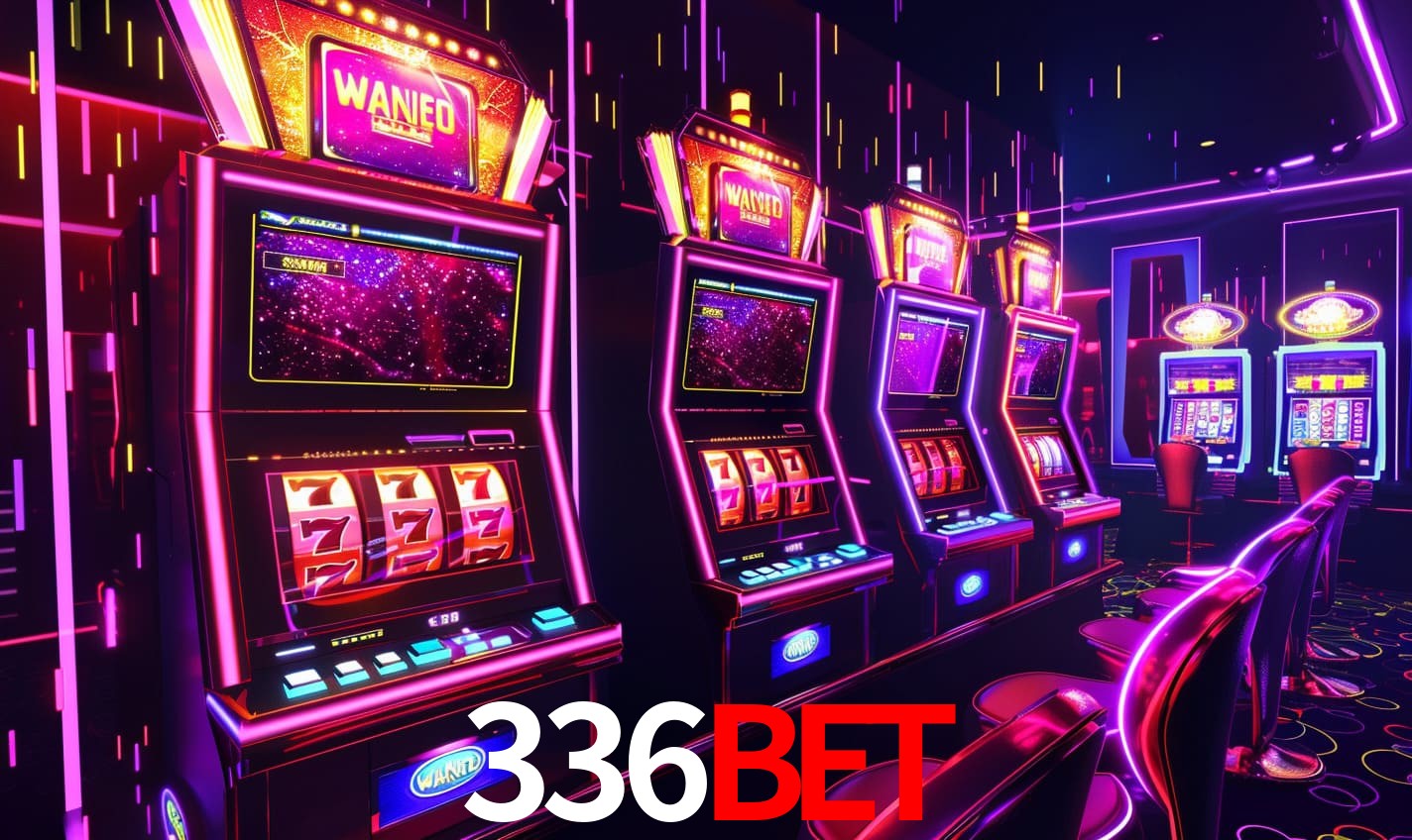 A Emoção da Loteria na 336BET: Uma Chance de Mudança de Vida